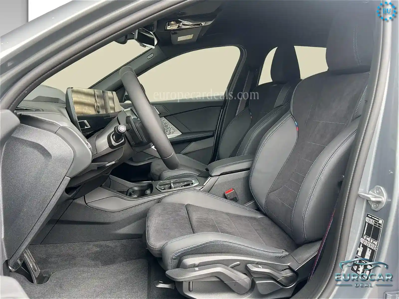 BMW 123