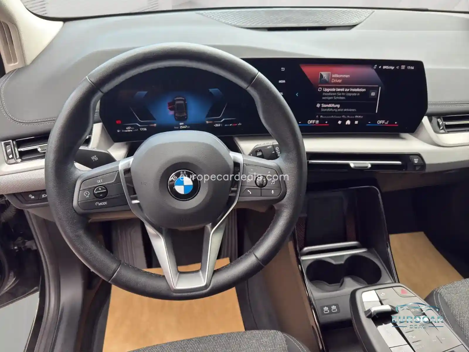 BMW 220 Active Tourer