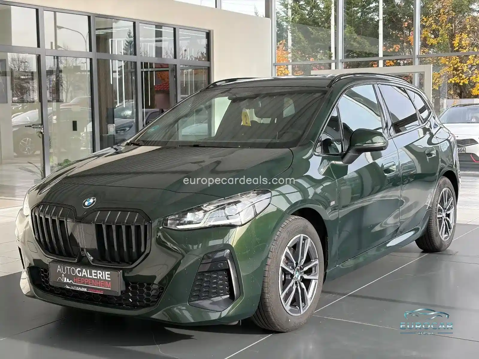 BMW 218