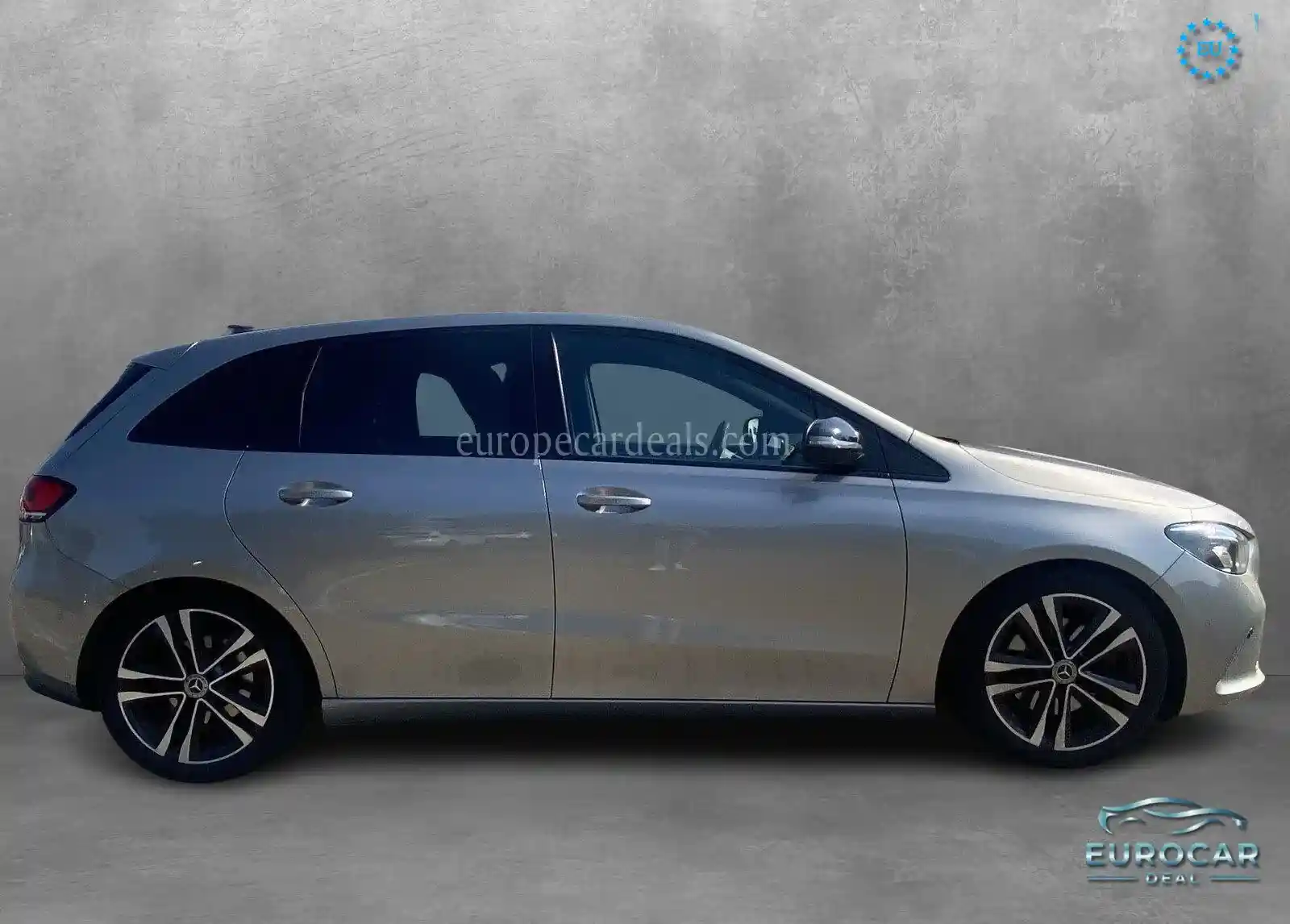 Mercedes-Benz B 220