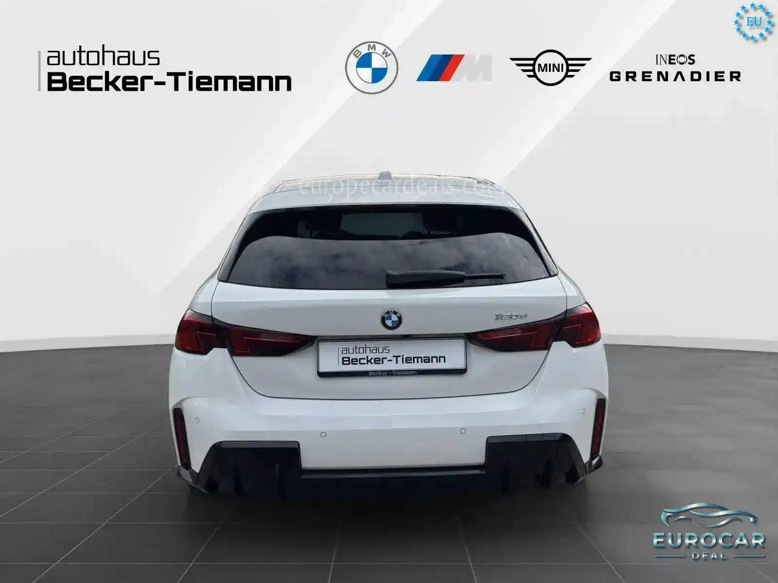 BMW 120