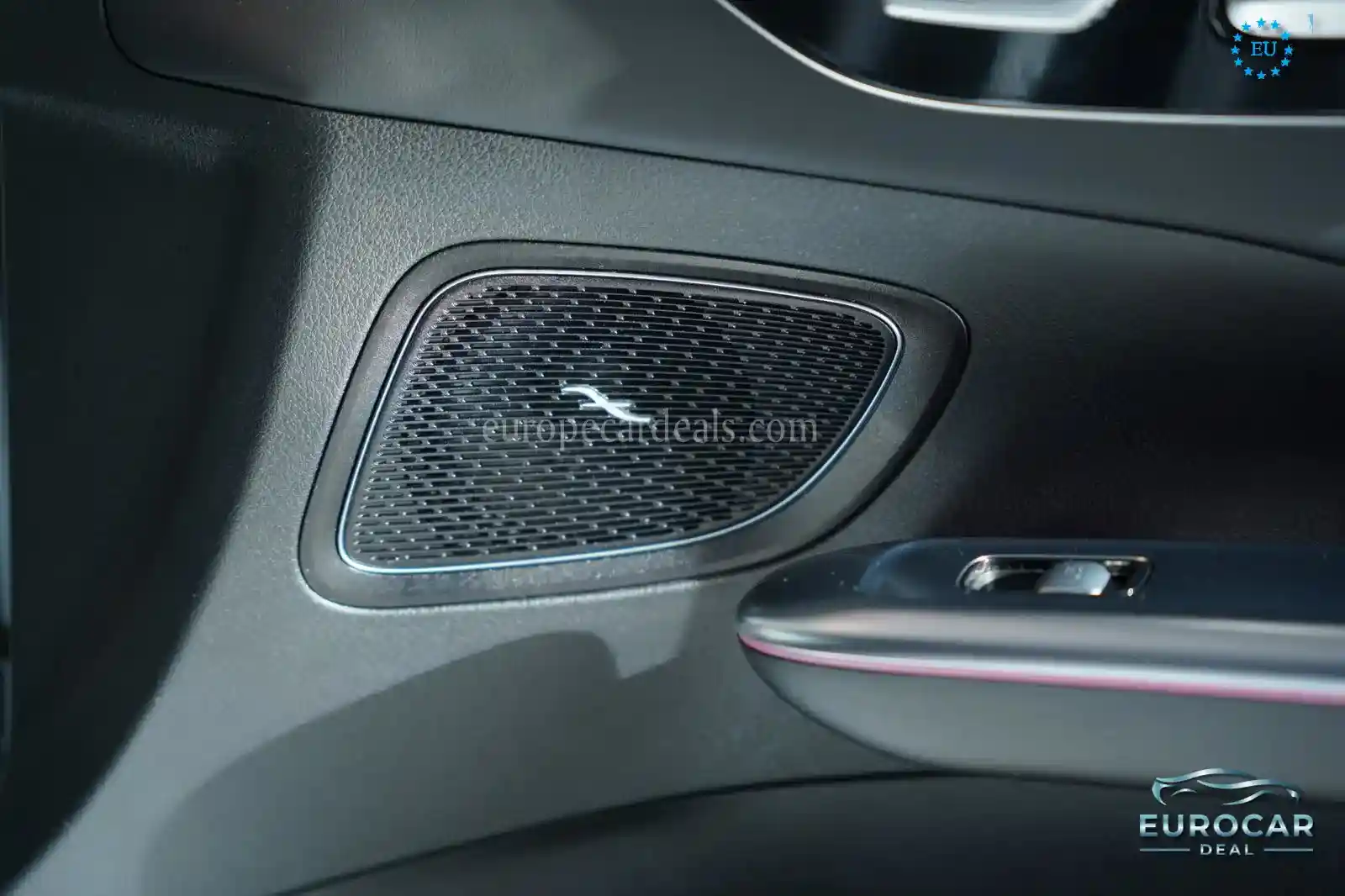 Mercedes-Benz C 43 AMG