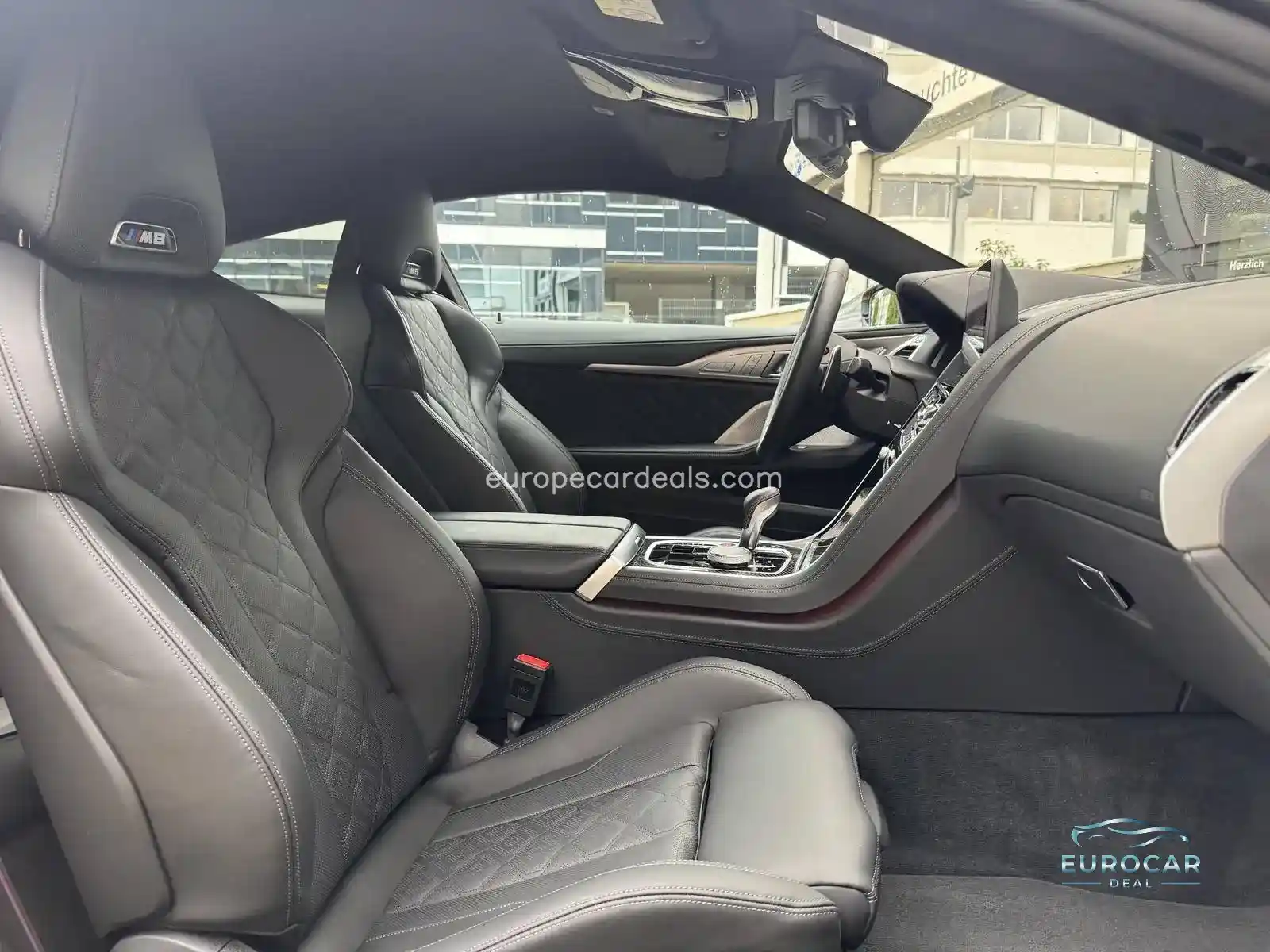 BMW M8