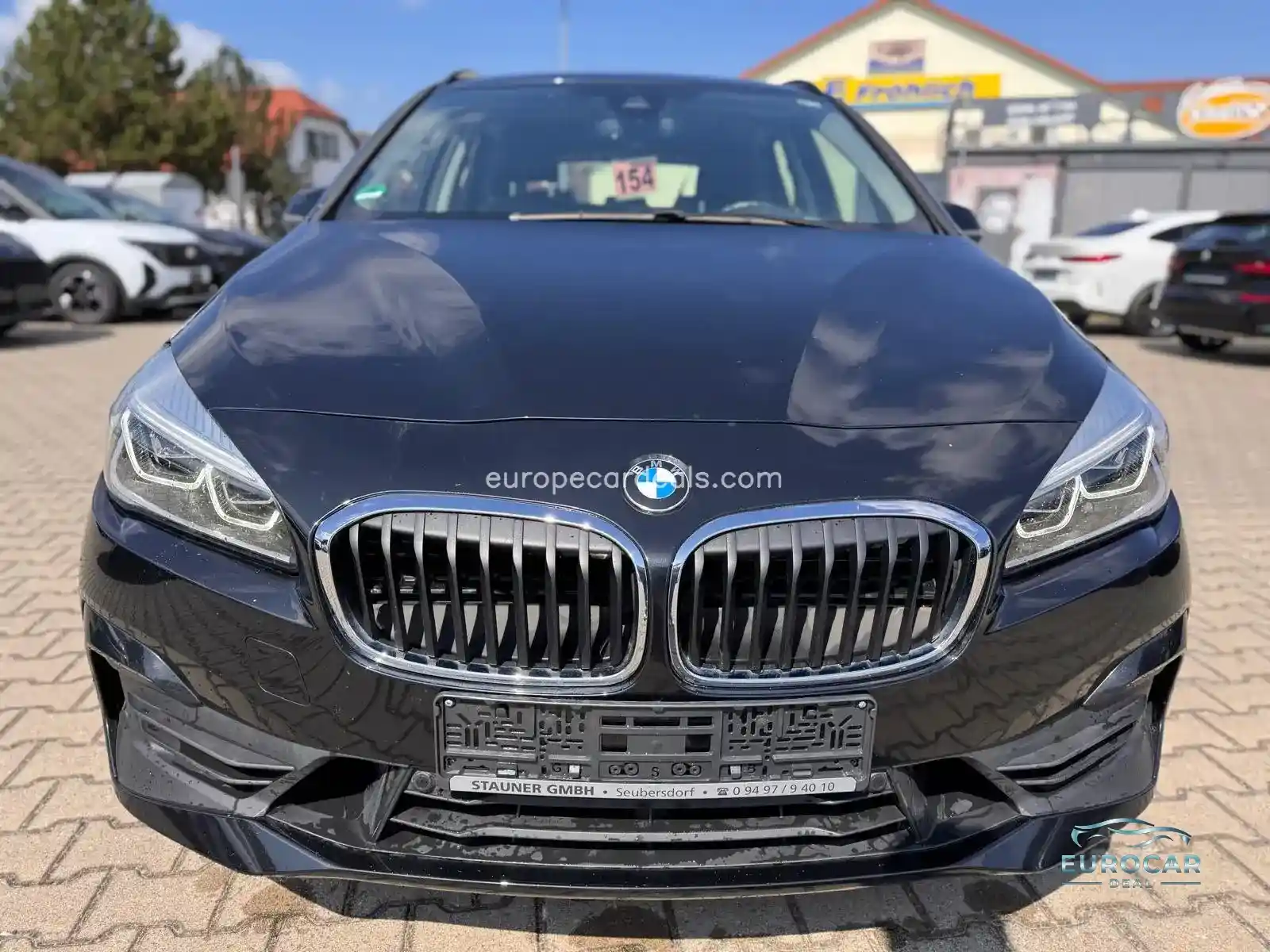 BMW 220 Active Tourer