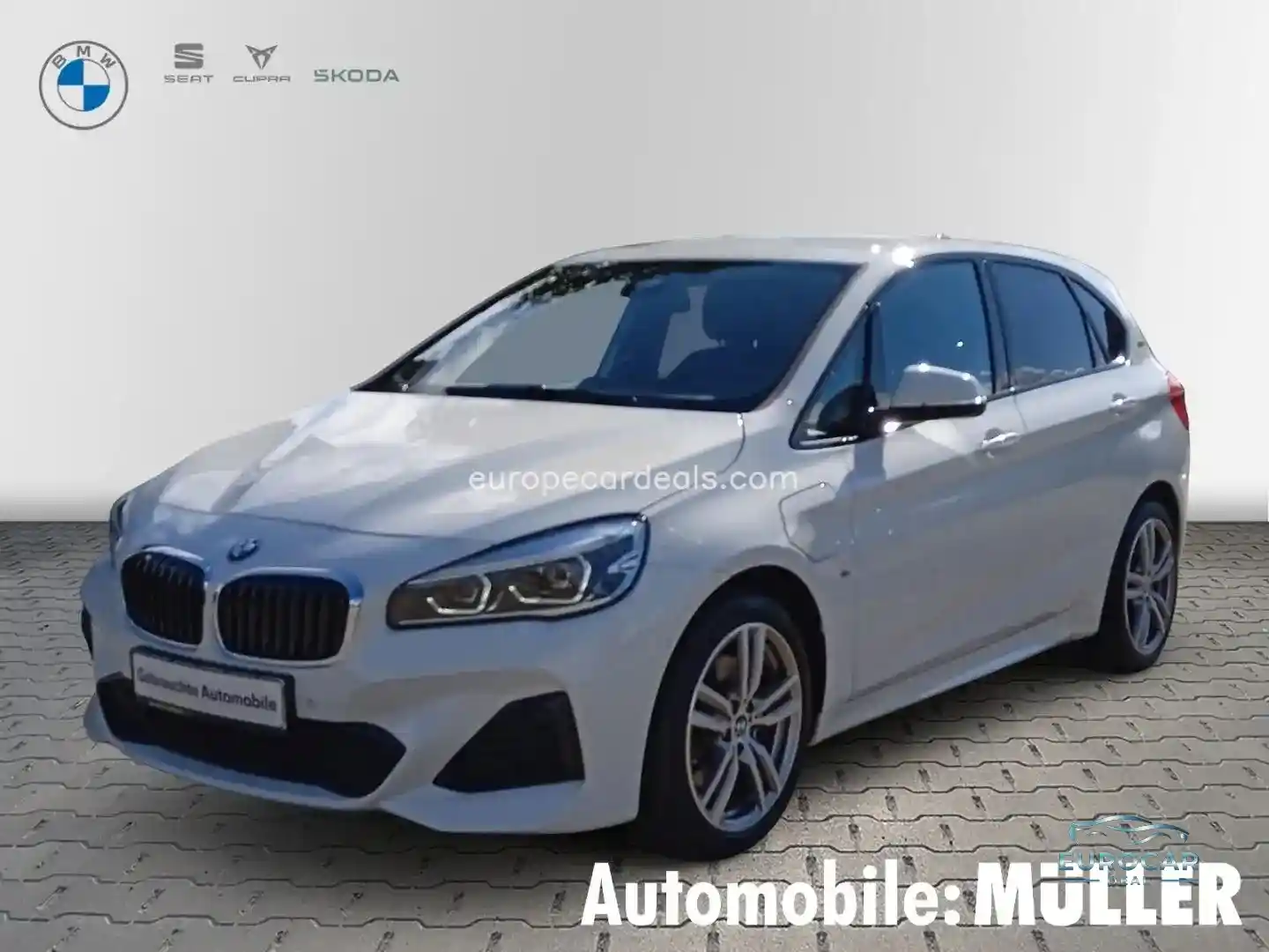 BMW 225 Active Tourer