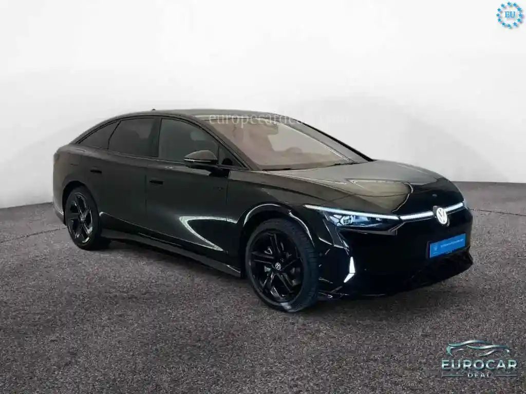 Volkswagen ID.7