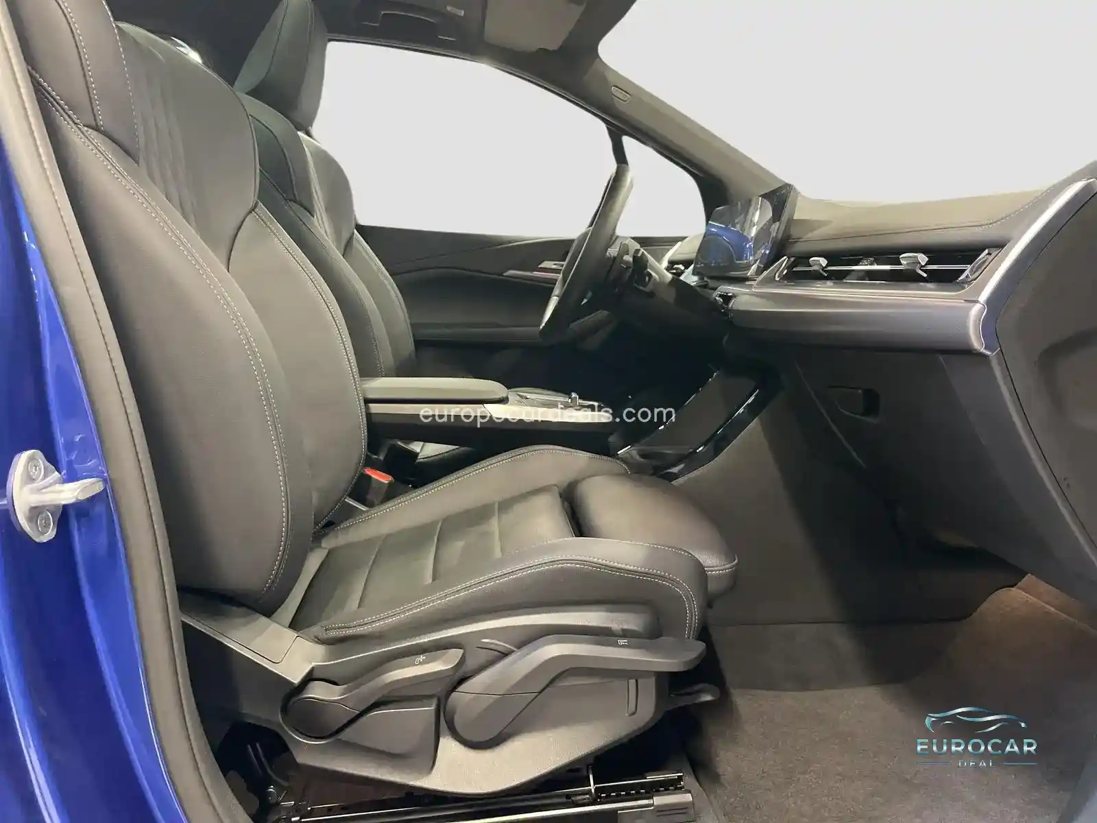 BMW 220 Active Tourer