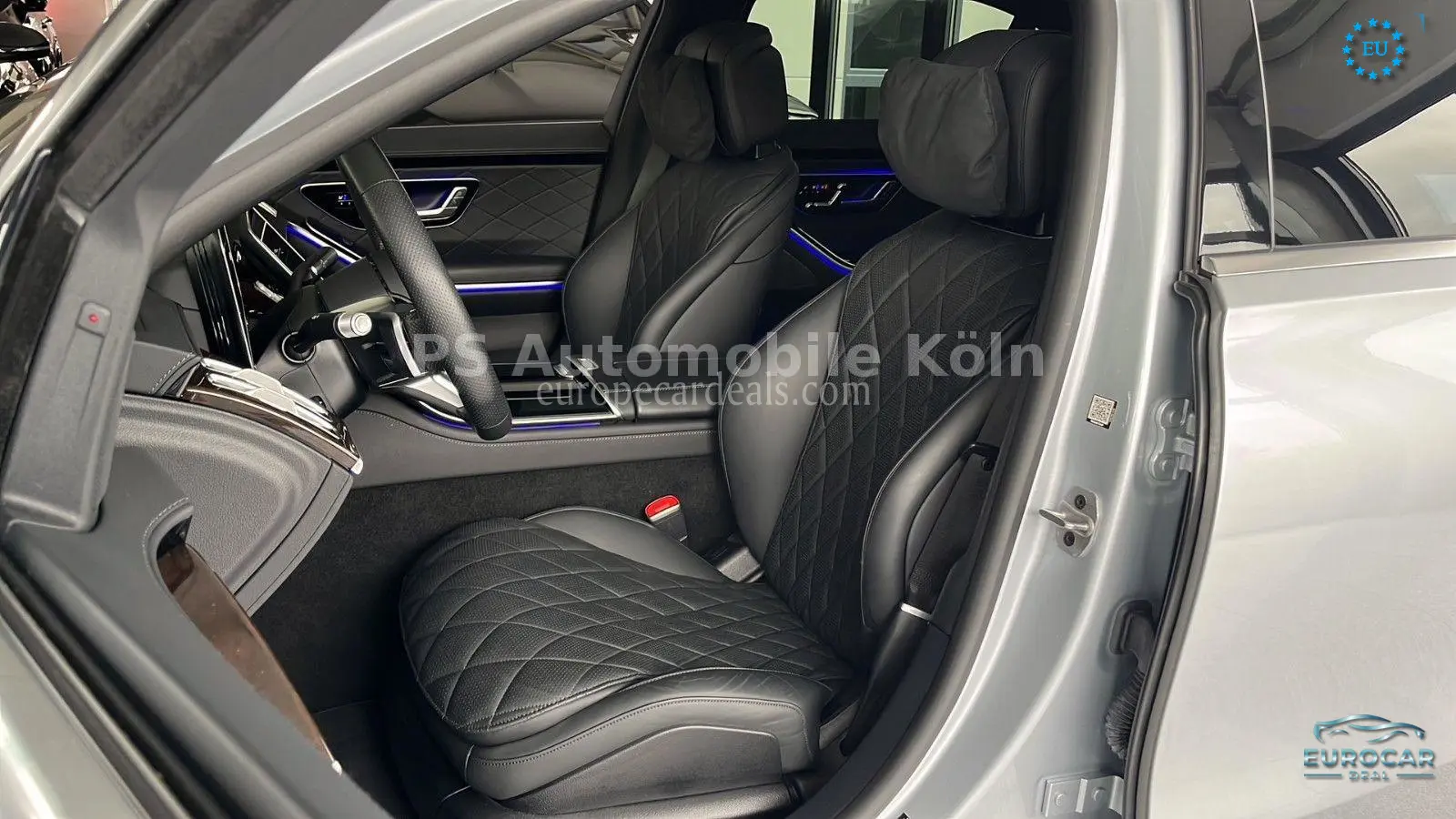 Mercedes-Benz S 400