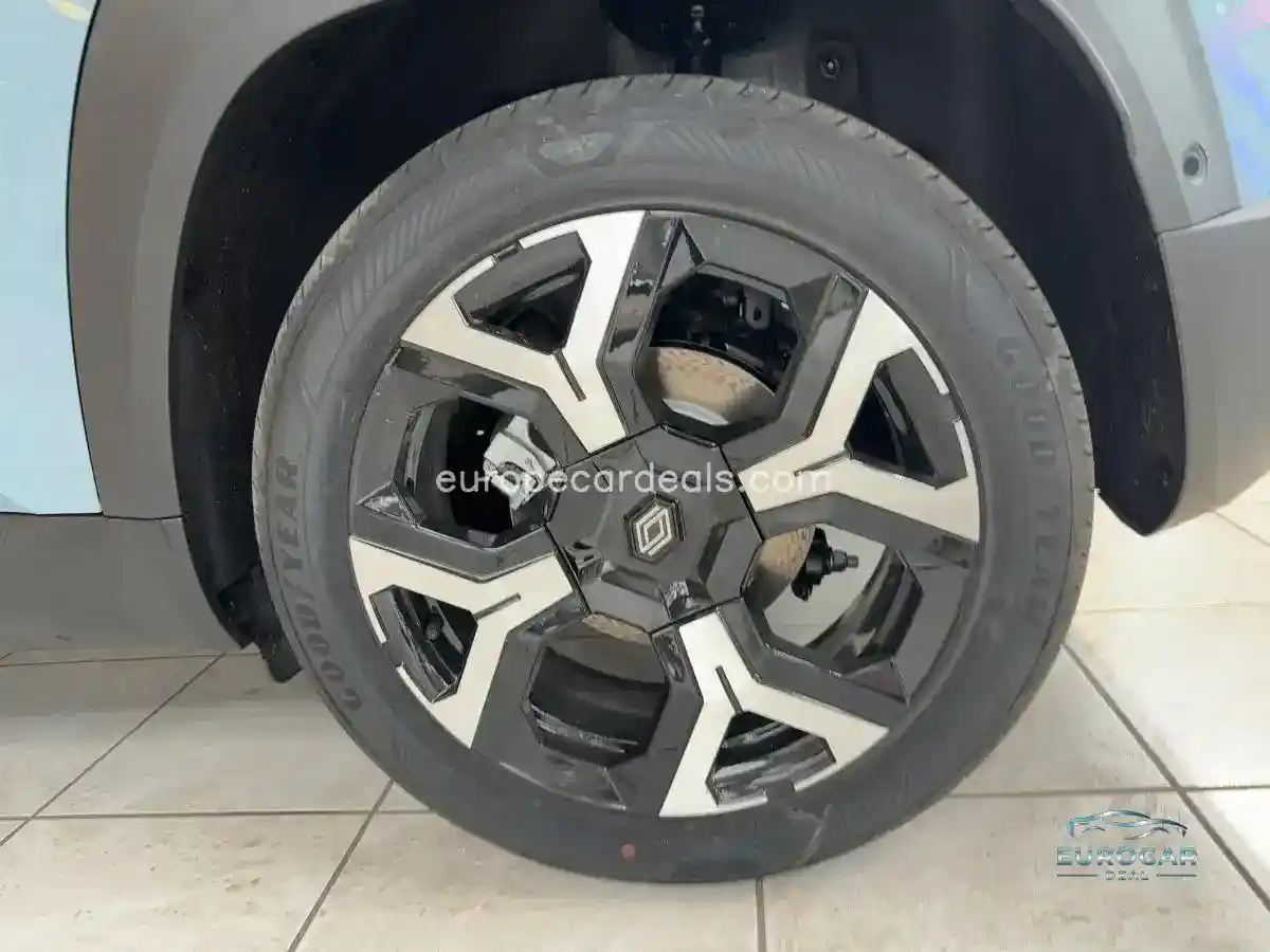 Renault R 4