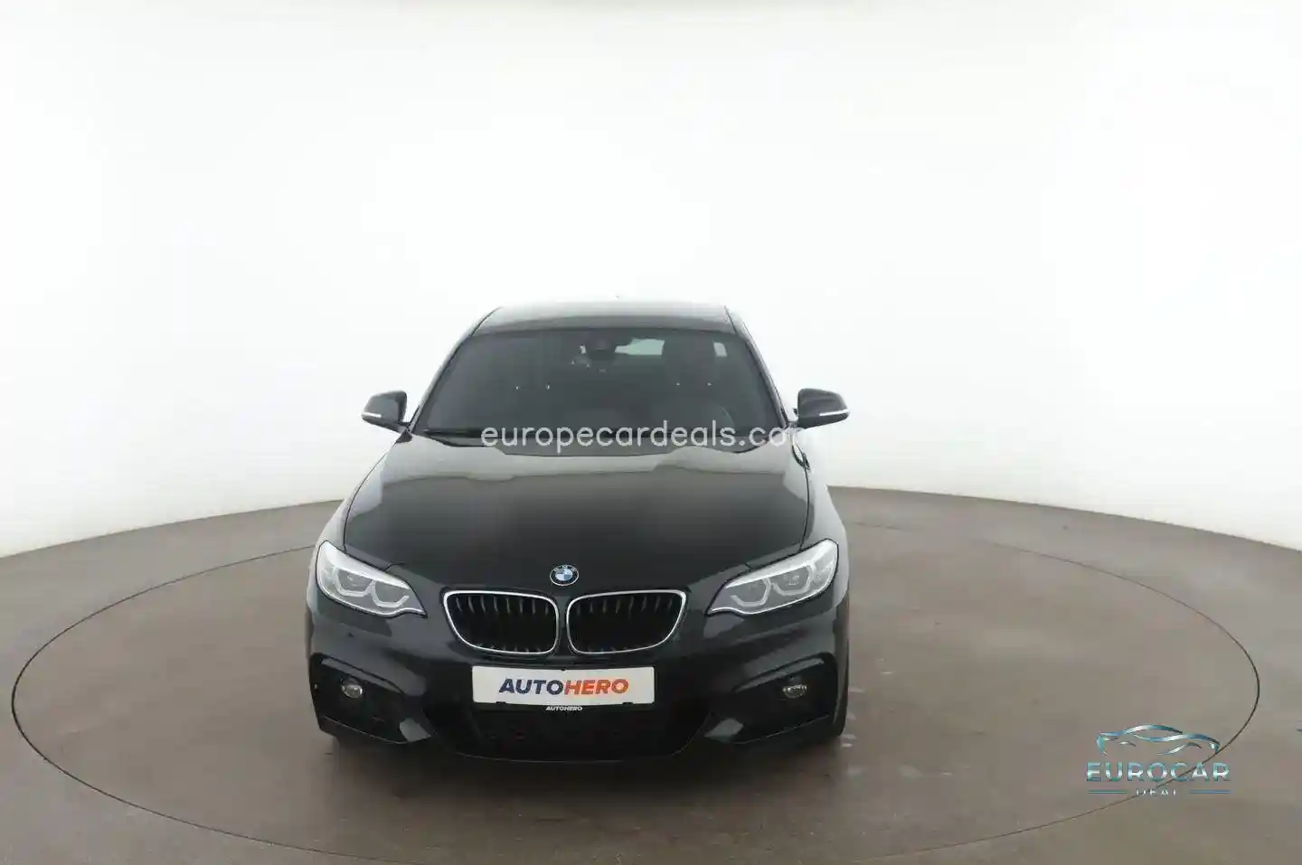 BMW 220