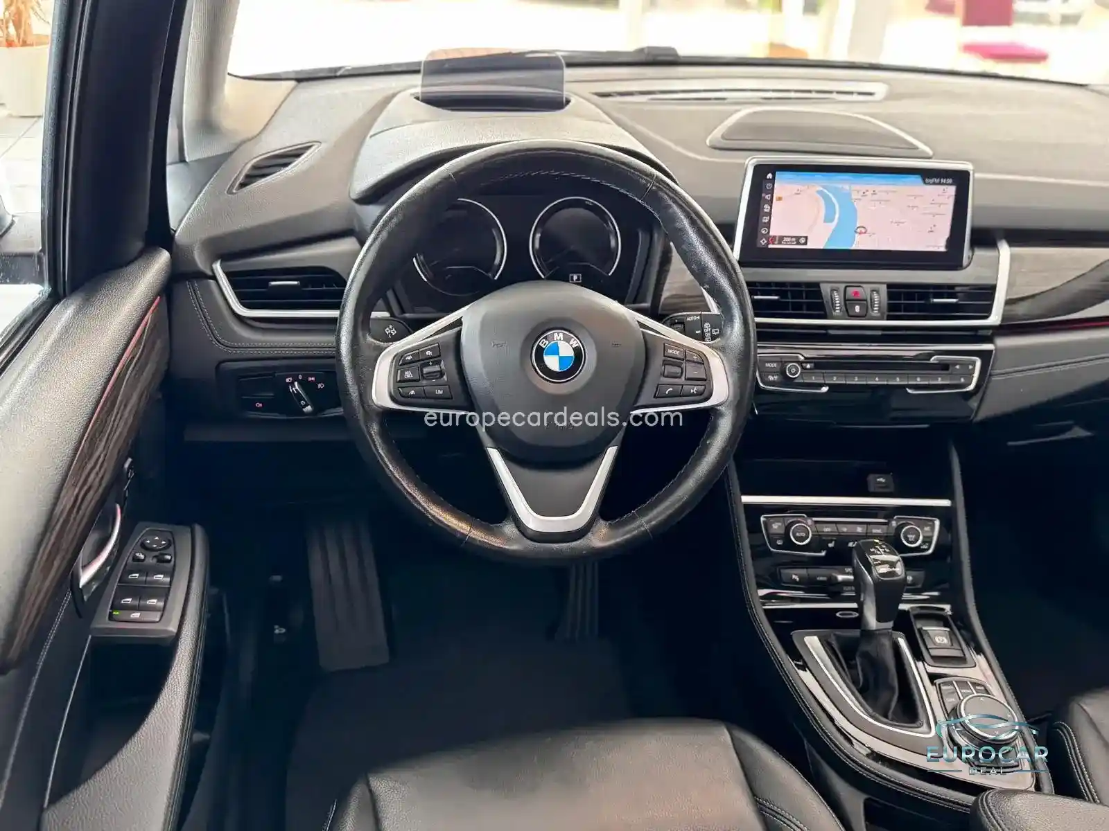 BMW 225 Active Tourer