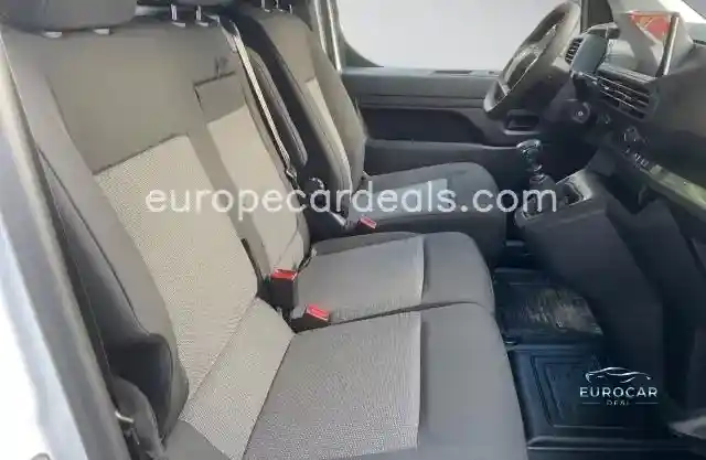 Toyota Proace (Verso)