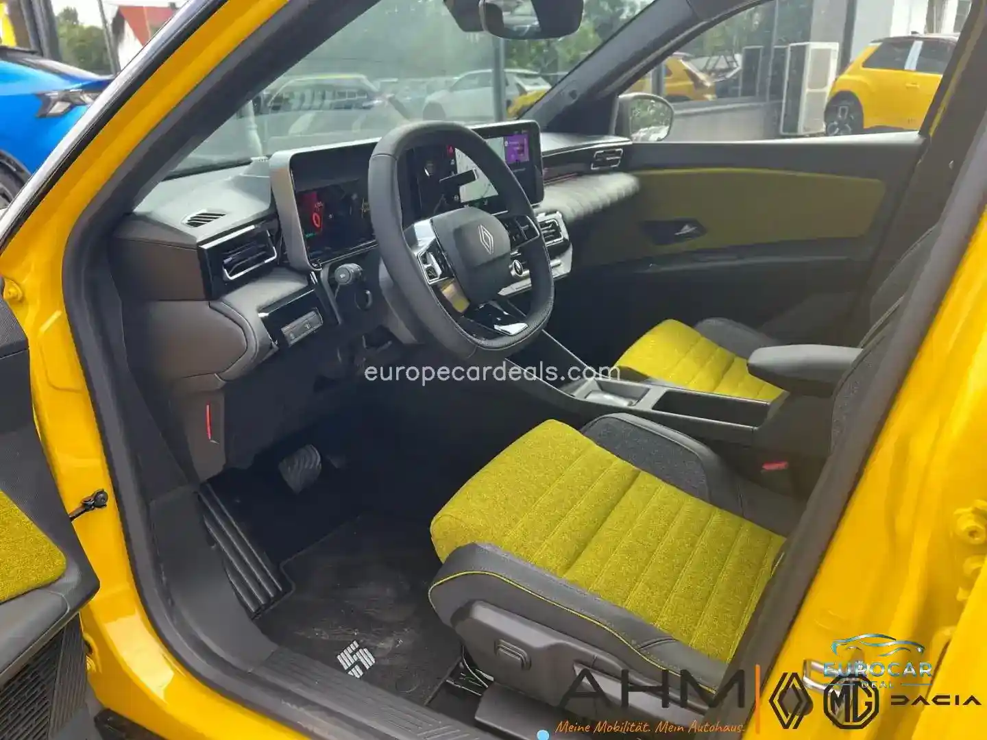 Renault R 5