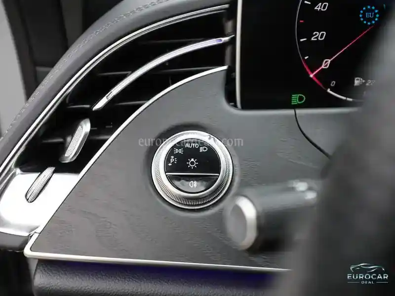 Mercedes-Benz E 450