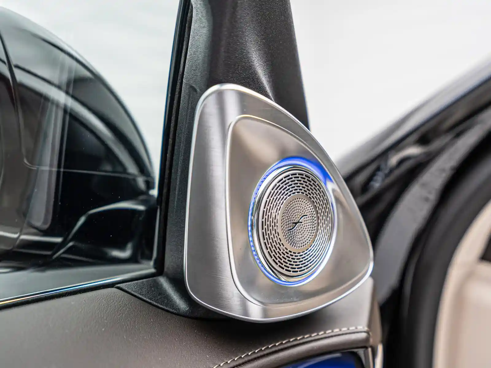 Mercedes-Benz S 680