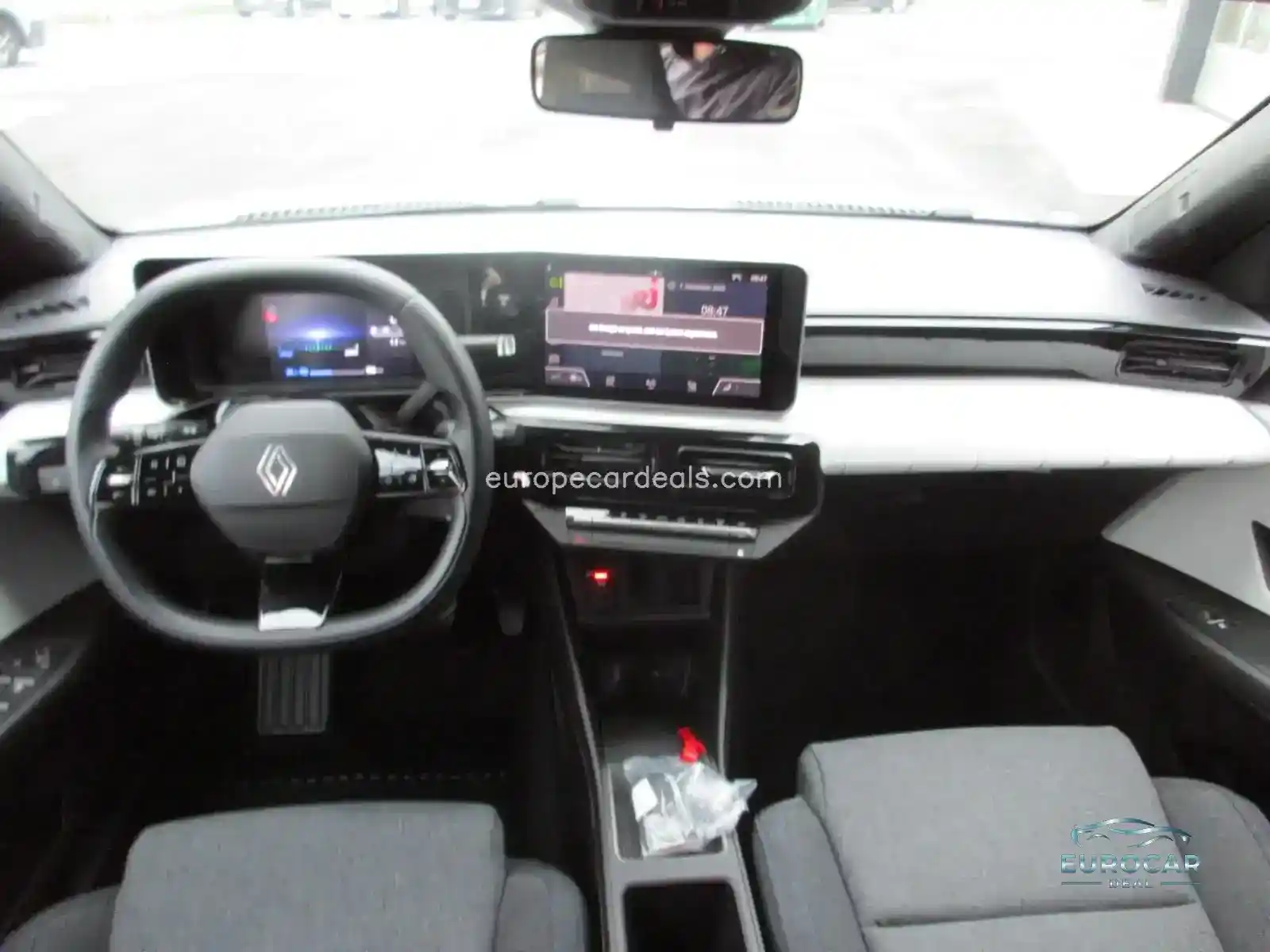 Renault R 4