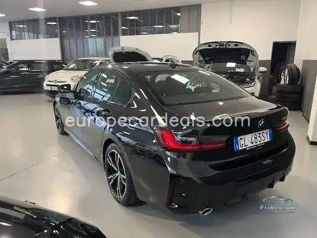 BMW 318