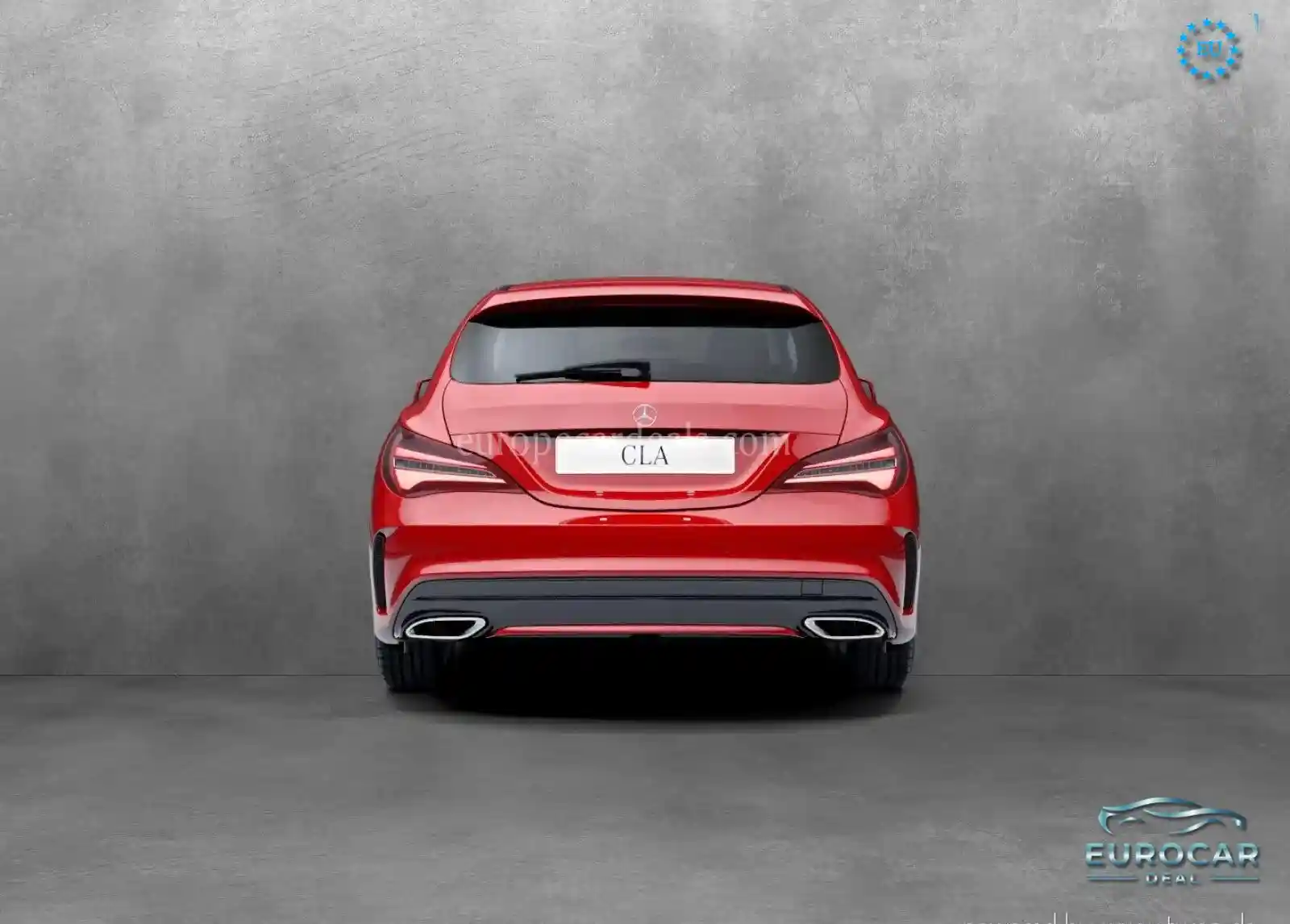 Mercedes-Benz CLA 200 Shooting Brake