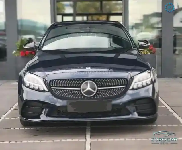 Mercedes-Benz A 190