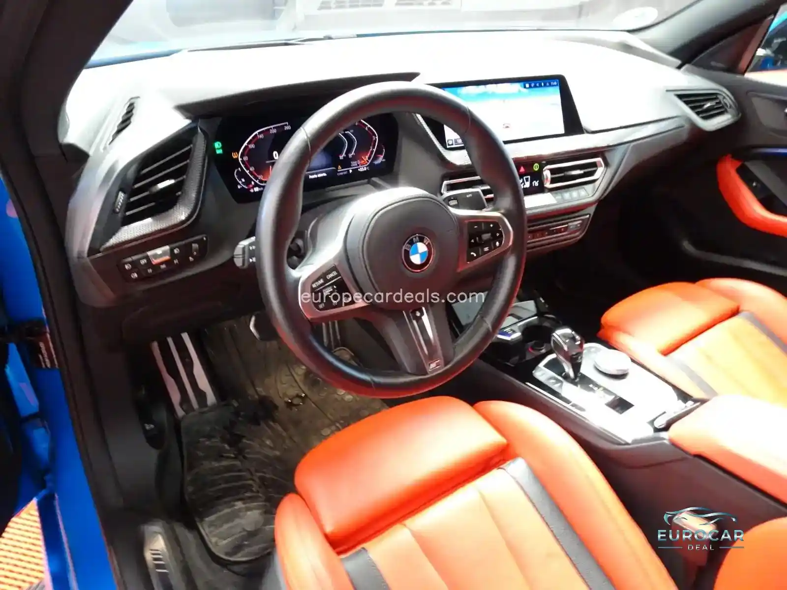 BMW 220