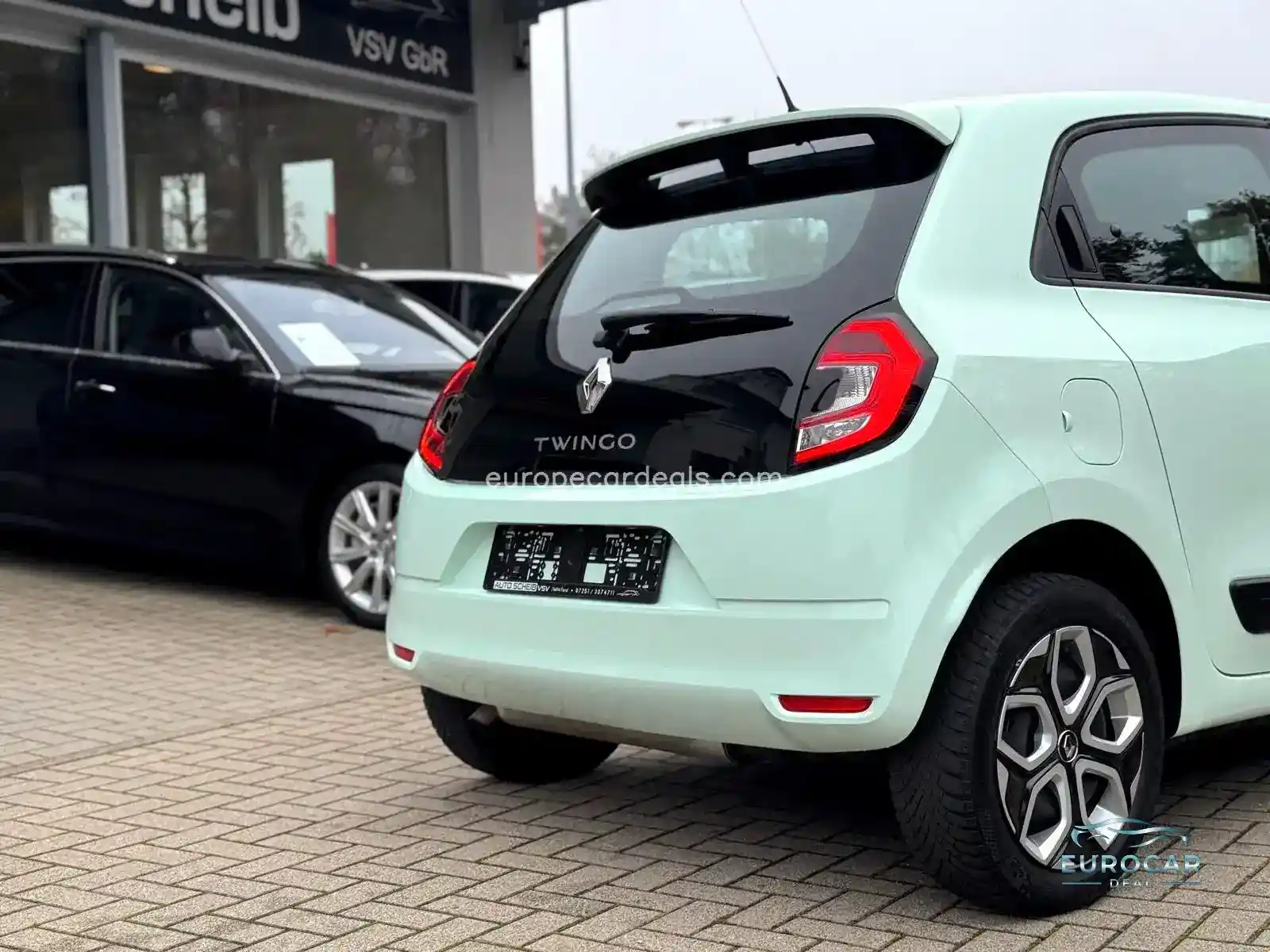 Renault Twingo