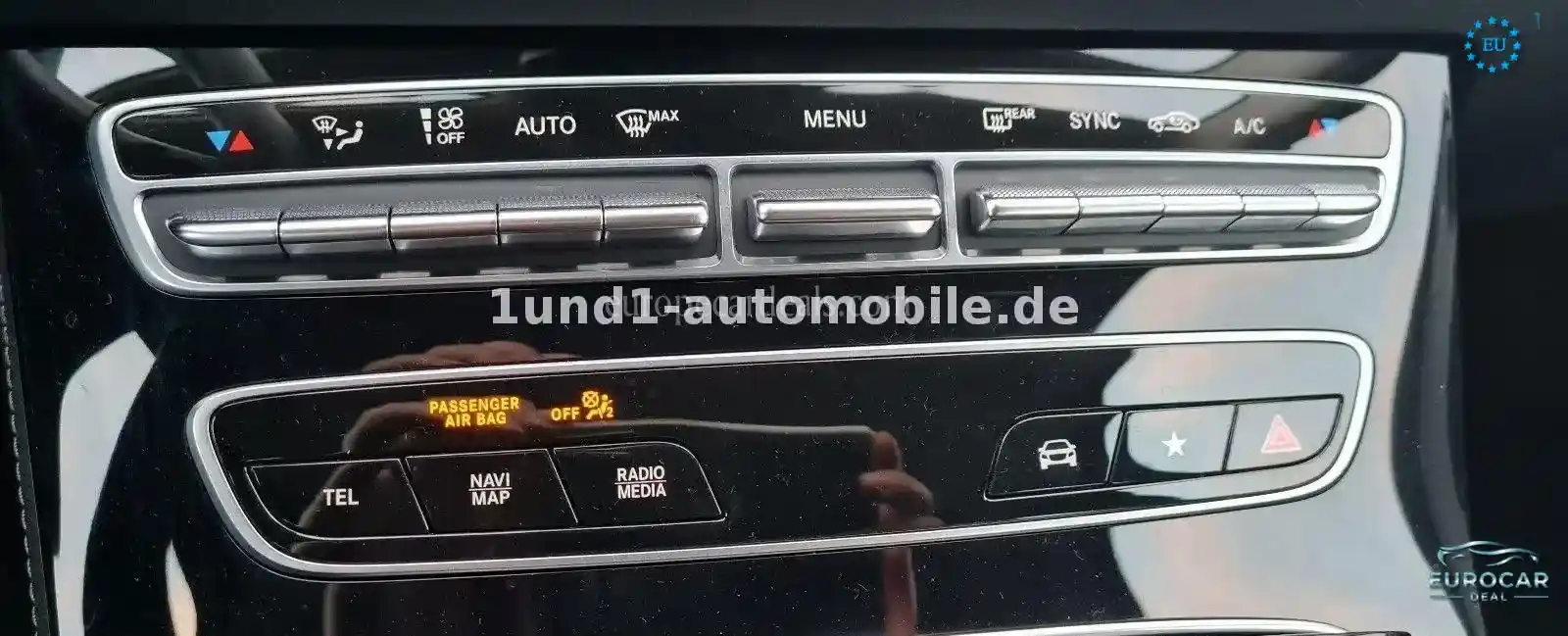 Mercedes-Benz E 400