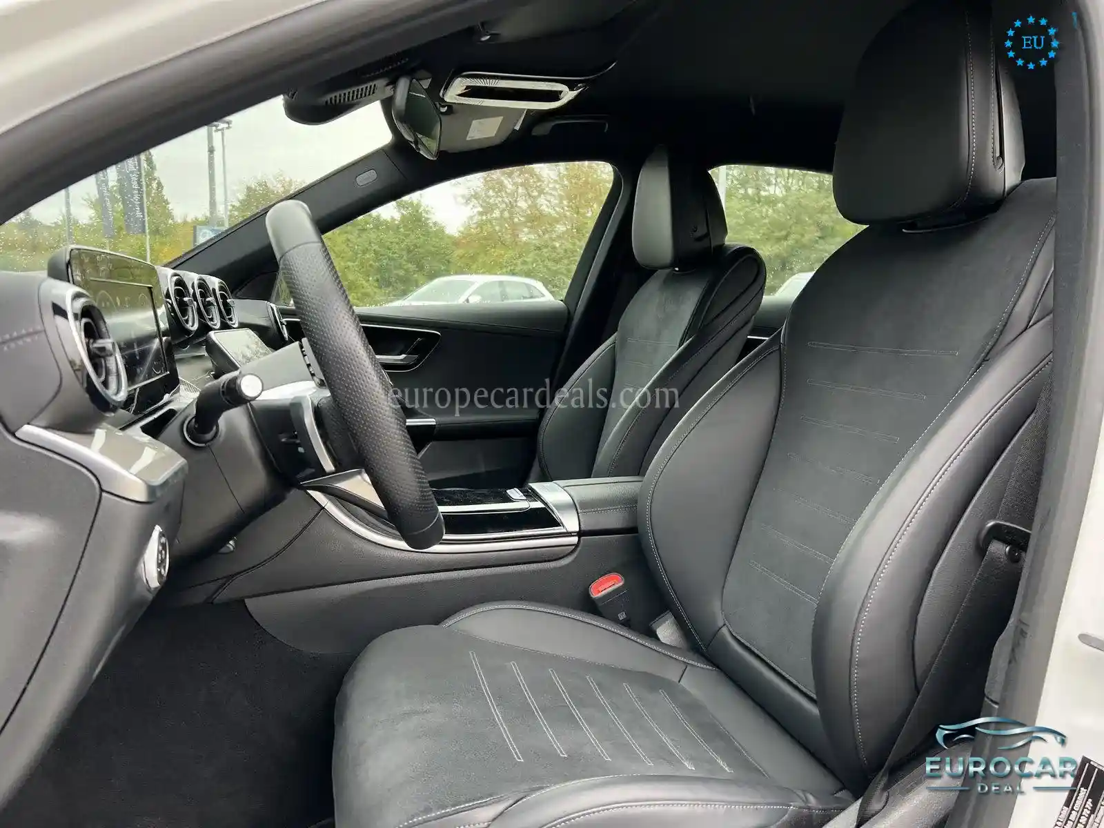 Mercedes-Benz C 400