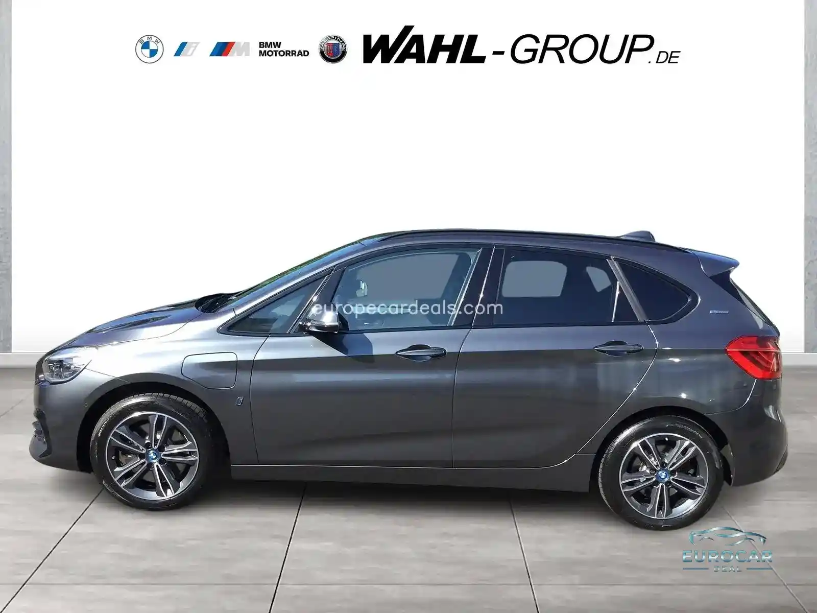 BMW 225 Active Tourer