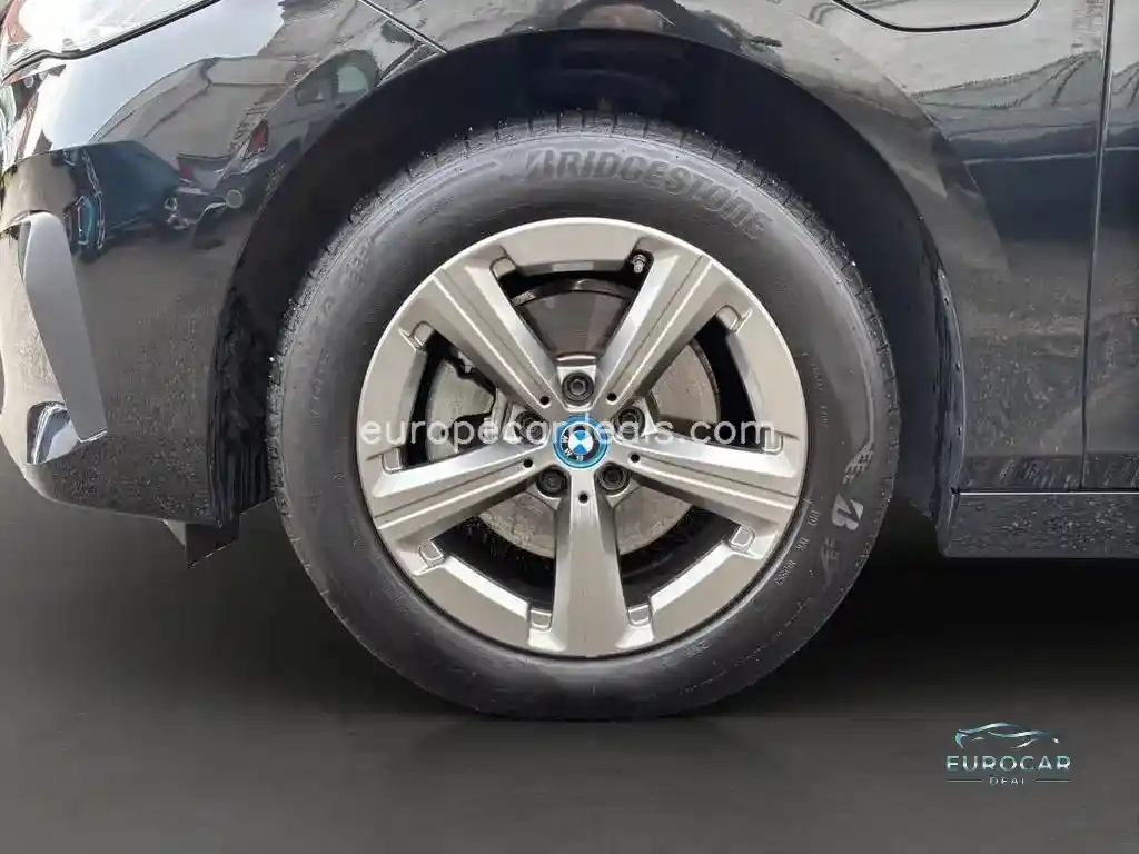 BMW 225 Active Tourer