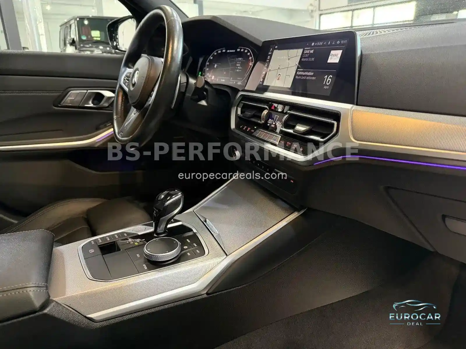 BMW M340d