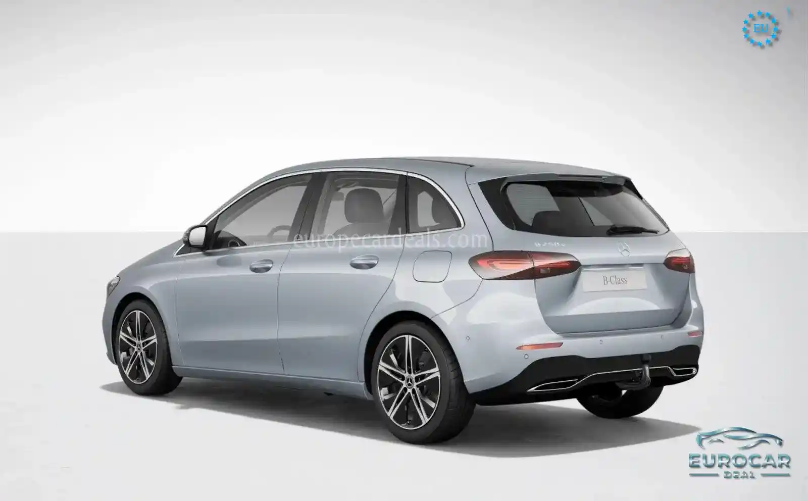 Mercedes-Benz B 250