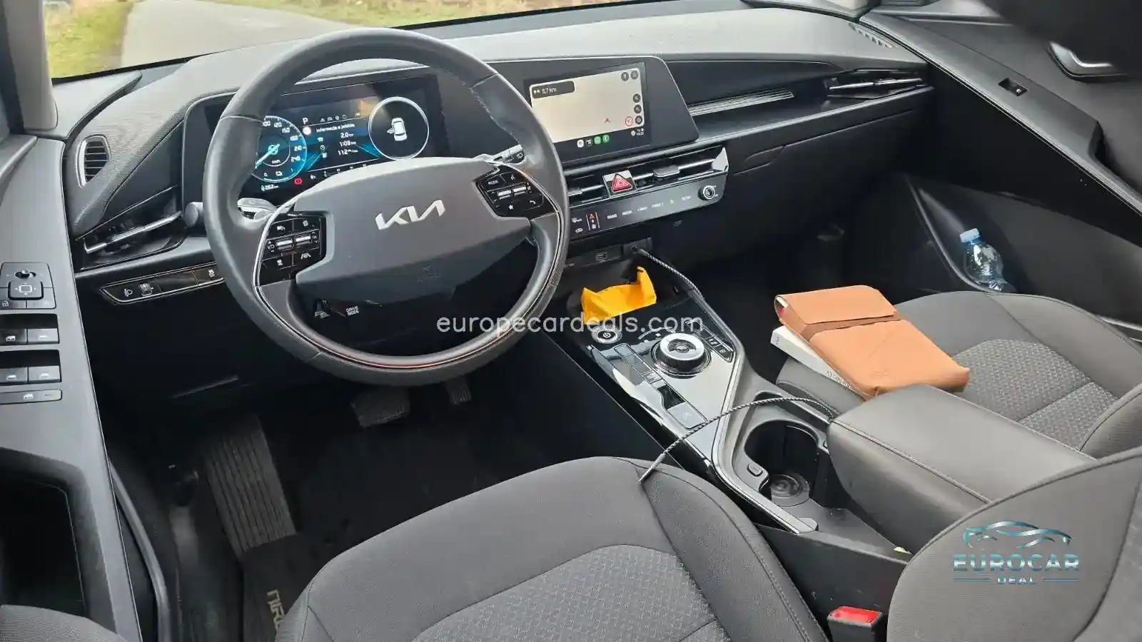 Kia Niro EV
