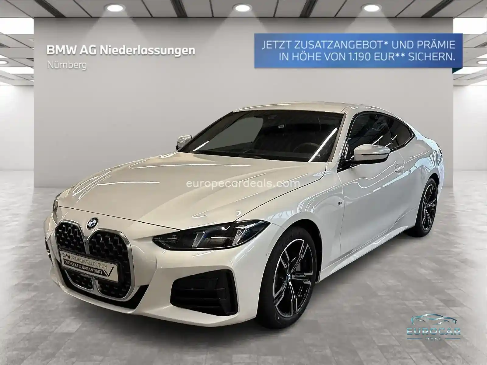 BMW 430
