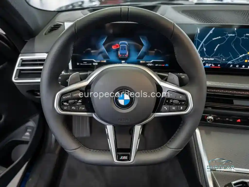 BMW 420