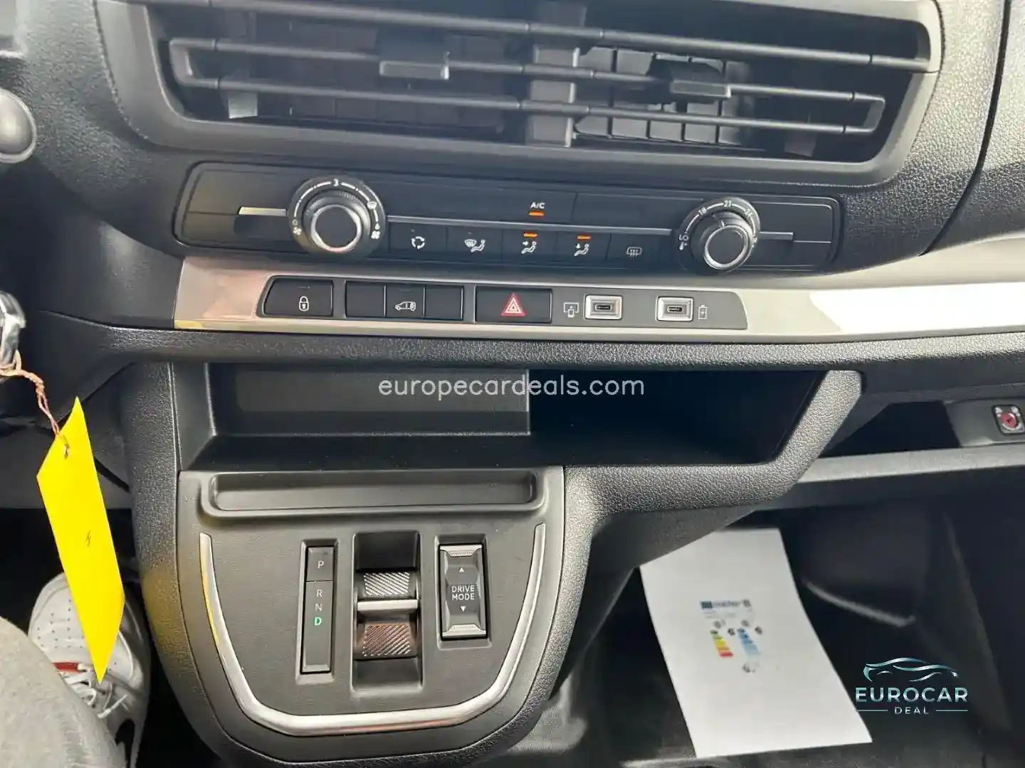 Toyota Proace (Verso)