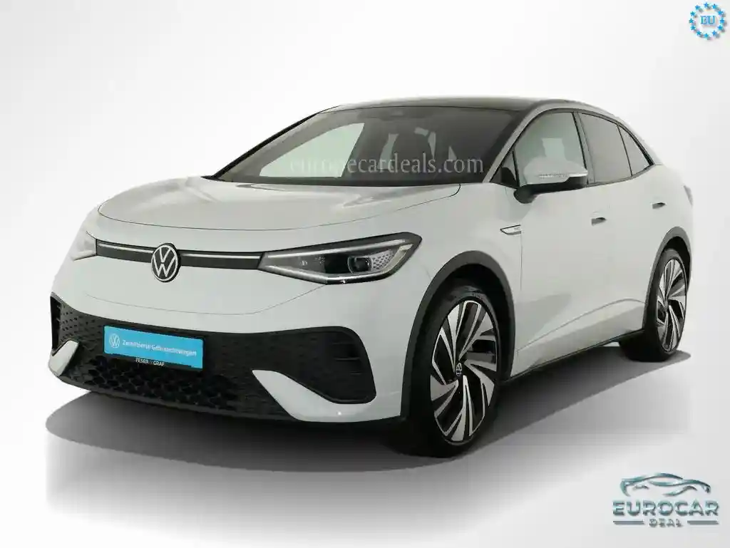 Volkswagen ID.5