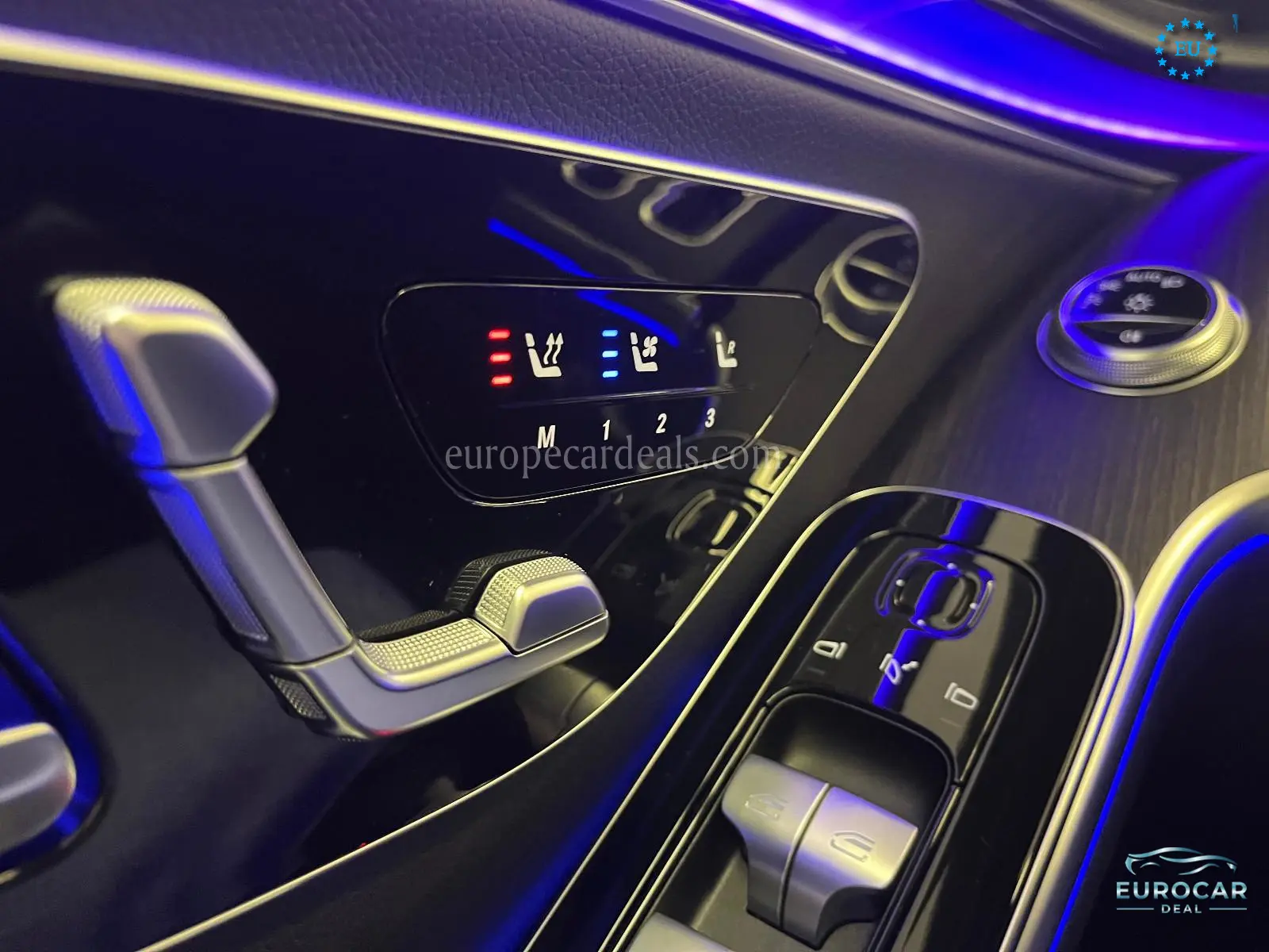 Mercedes-Benz S 580