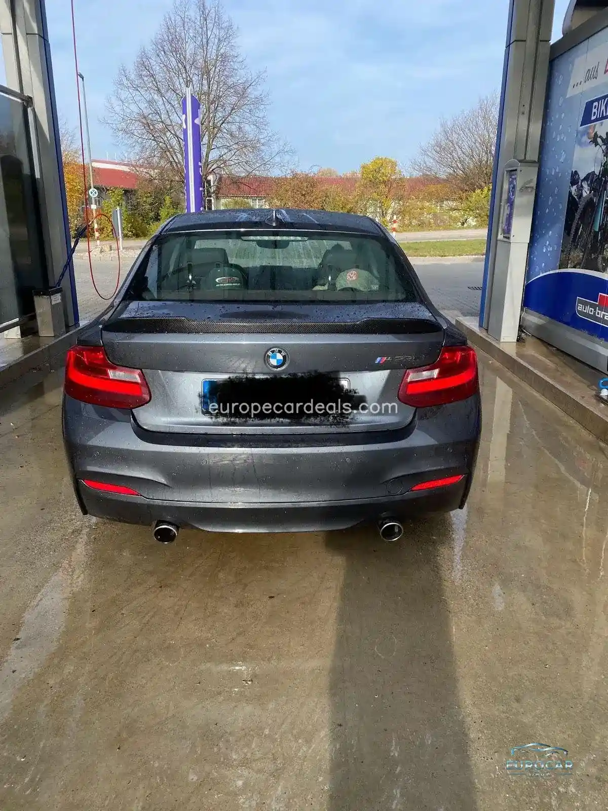 BMW M235