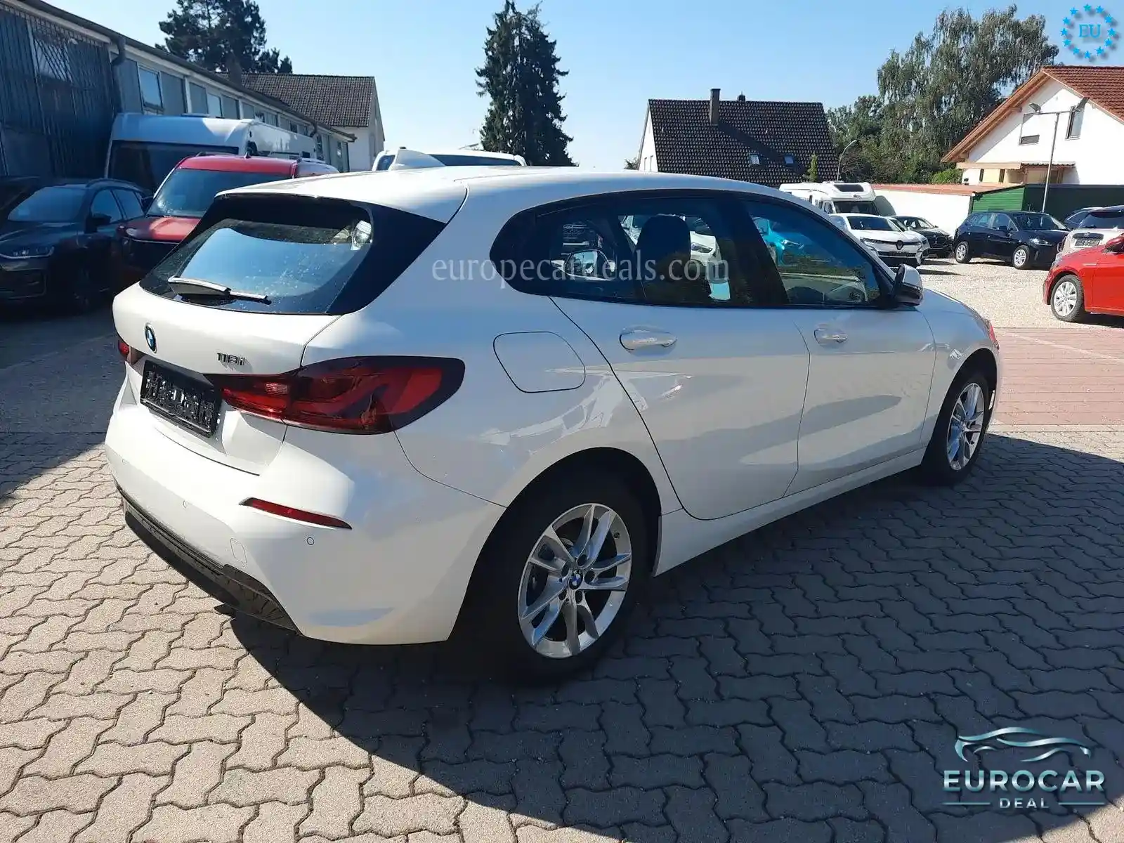 BMW 118
