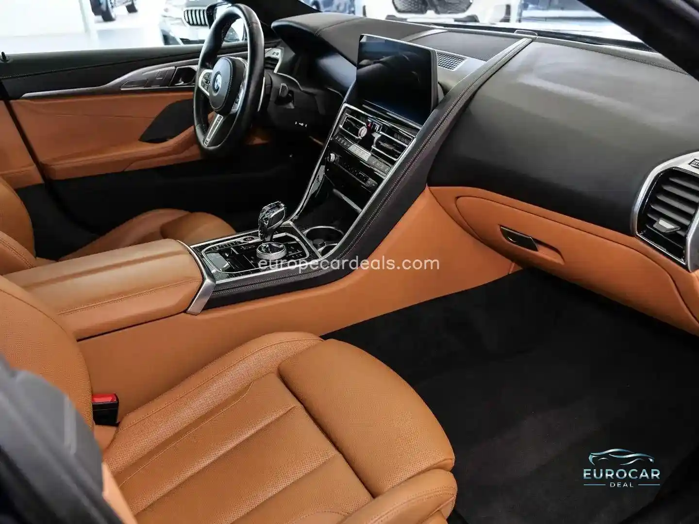 BMW M850