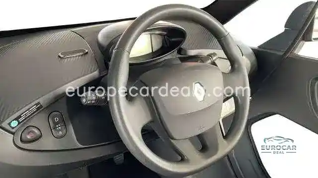 Renault Other