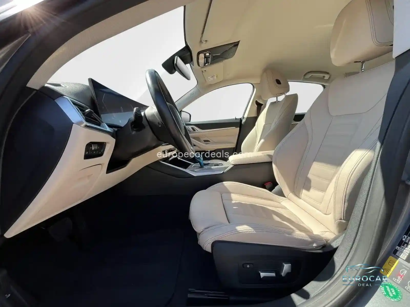 BMW i4
