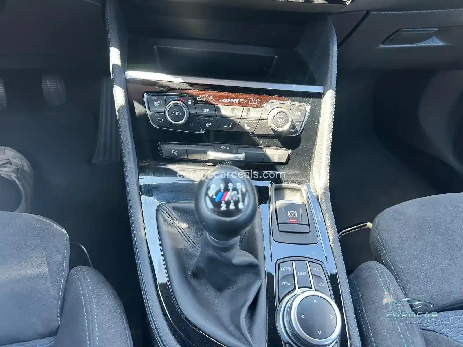 BMW 216