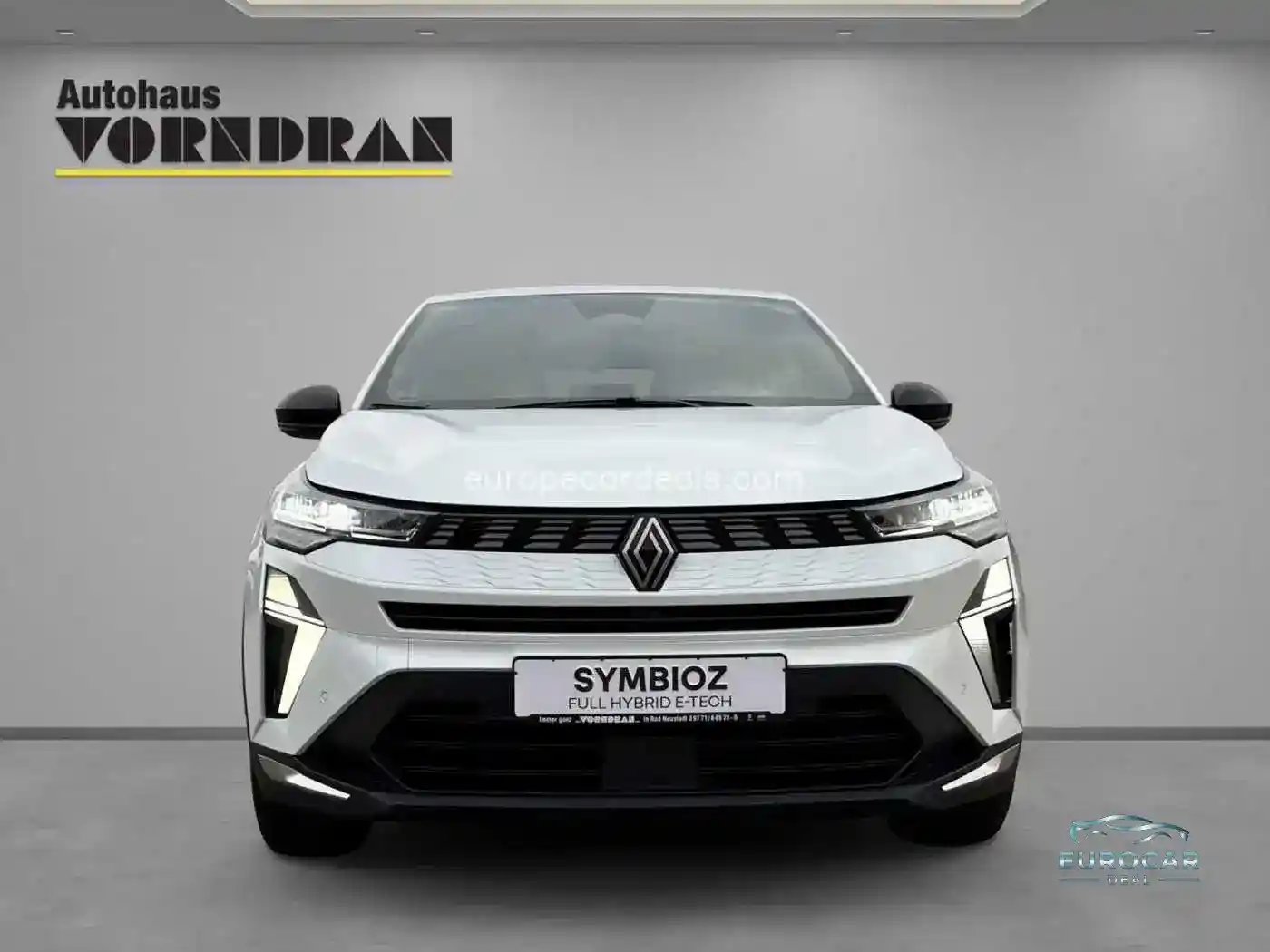 Renault Symbioz