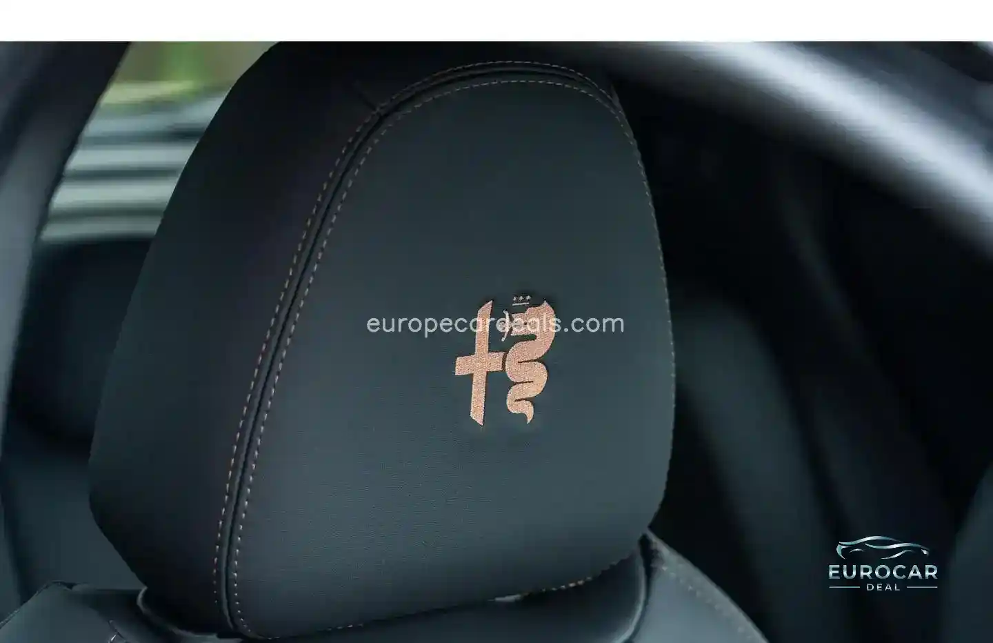Alfa Romeo Junior