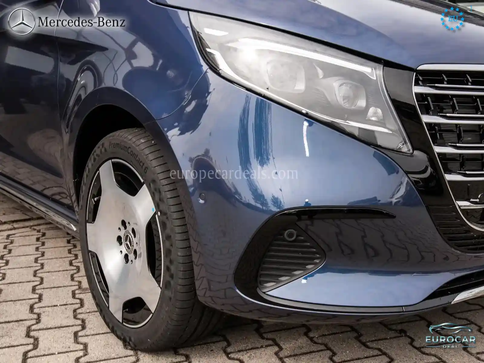 Mercedes-Benz V 300