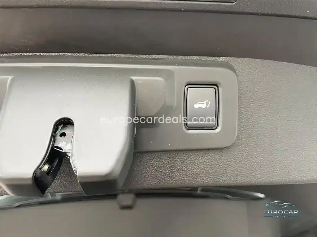 Mitsubishi Grandis