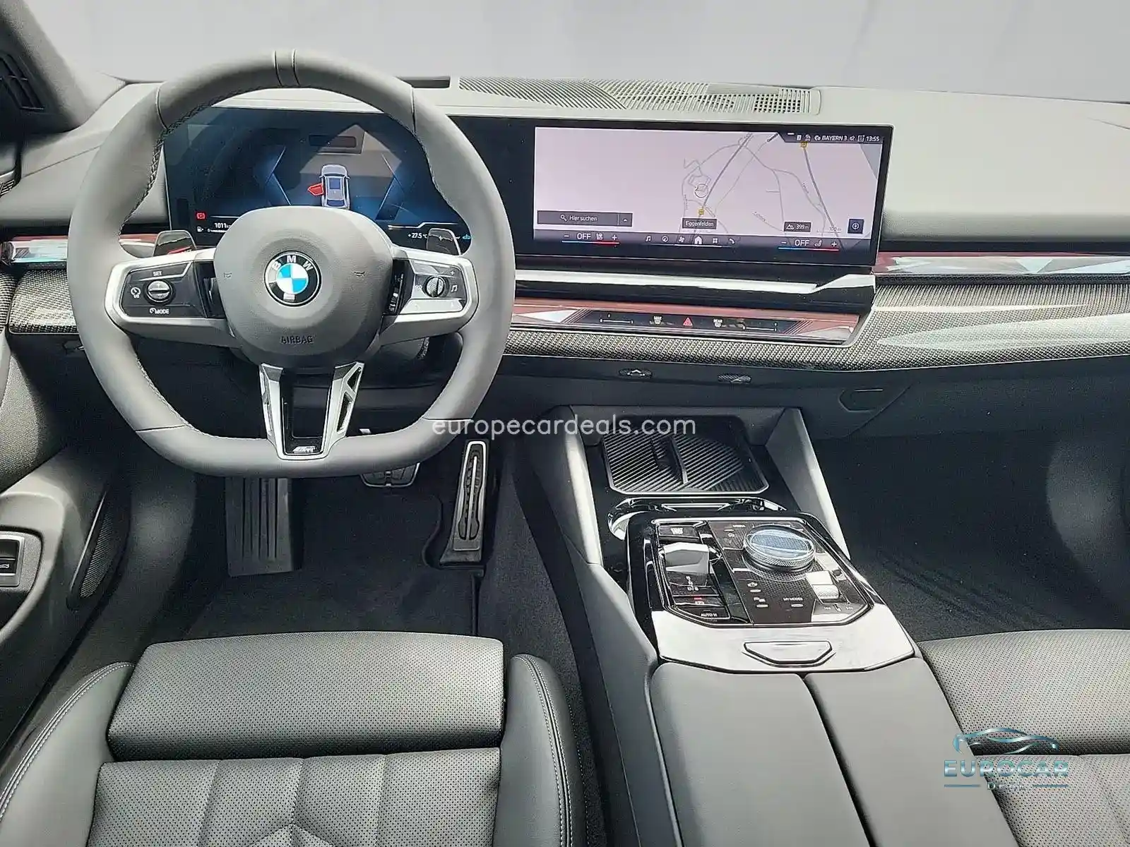 BMW 540
