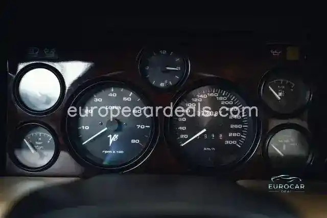 Lotus Esprit