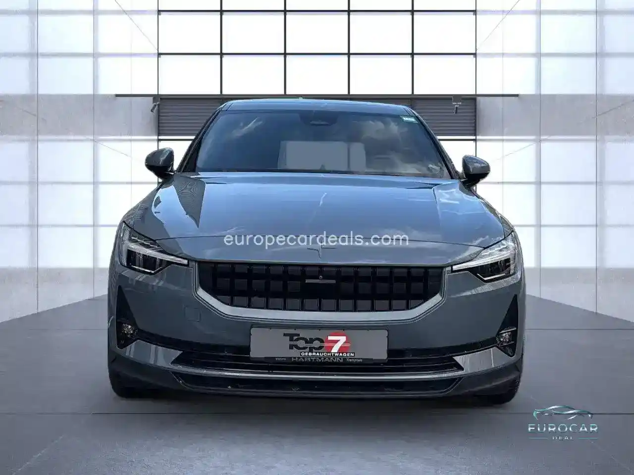 Polestar 2